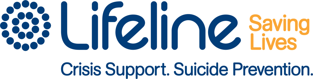 Lifeline logo