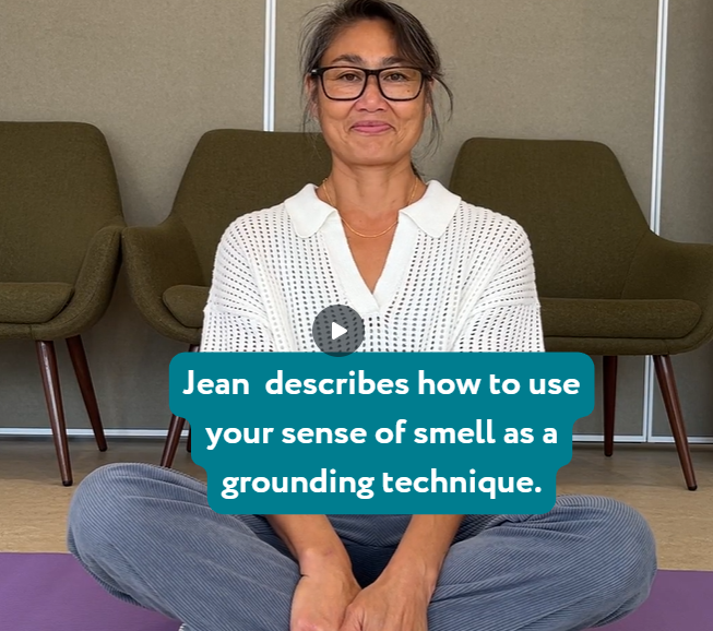 How this Nasal Breathing Technique can help promote self-regulation